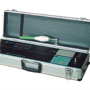 电子单纱强力仪单纱强力机 箱式 单纱 YG061J