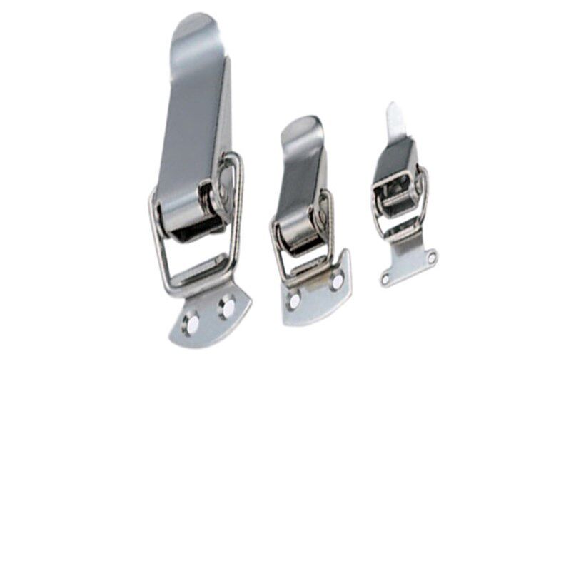 不锈钢弹簧卡 替代米型 C-PKWS3 C-PKWS4 C-PKWS5