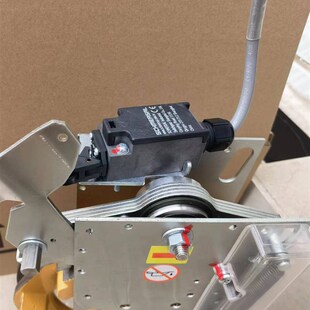 59344800 5400电梯GBP限速器有机房无机房SAGBP201 3300 3600