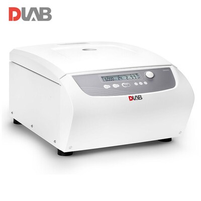 北京大龙DM0636多用途低速离心机