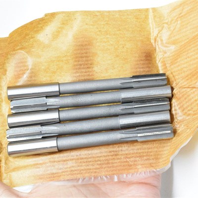 直柄机用铰刀合金钨钢11.93 11.95 11.96 11.97 11.98 11.99负差