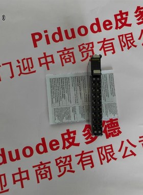 NX-OC2633 NX-OC2733 GT1-ROS16 GT1-ROP08 继电器输出单元模块