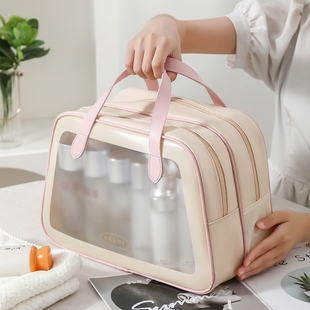 游泳包女干湿分离儿童男便携两用防水健身包大容量泳衣装 备收纳袋