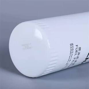 1000496519燃油滤清器WHM6160柴油滤清器WHM6170柴滤芯1000496011