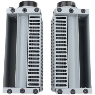 风扇FB 轴流左置右置电梯配件 通力电梯横流风扇轿厢风机FB