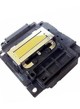 适用于爱普生L301喷头L303 L351 L353 L551/310 L358 ME303打印头