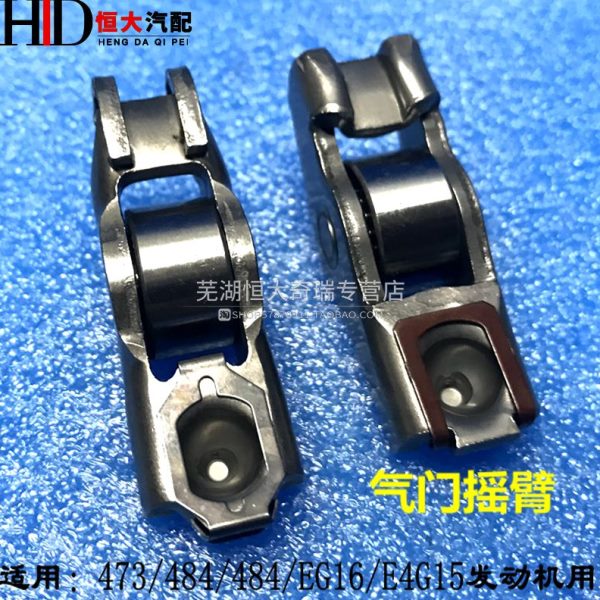 杆M 瑞虎1东方门7气瑞麒之子X1 挺艾摇臂qqA1奇瑞 5气瑞泽门576A3