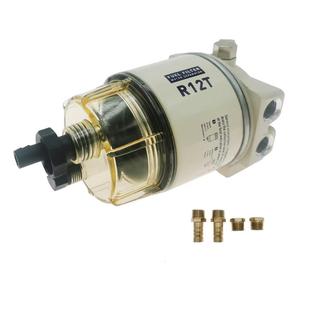 现货供应 小型柴油机 R12T油水分离器总成适用于快艇 油船