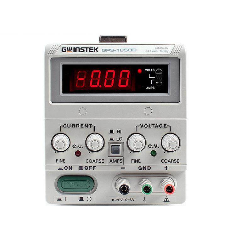 供GPS-1850D线性直流电源18V5A直流稳压电源恒流源