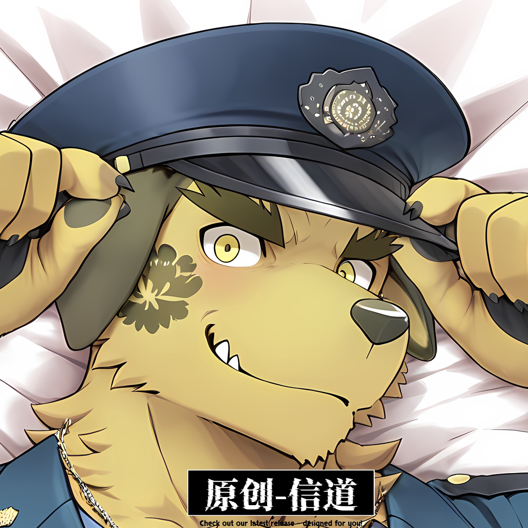 原创-等身抱枕芯套定制东京放课后-信道二次元大长条枕头游戏