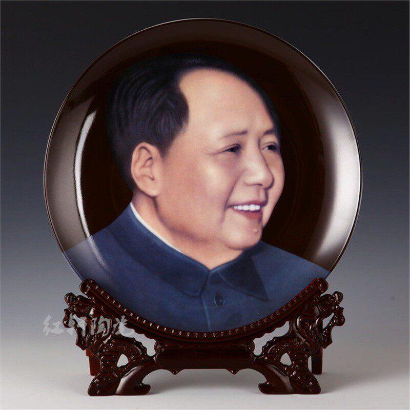 客厅挂画像正堂大厅中堂布画中堂对联装饰画三联字画客厅装饰玄关
