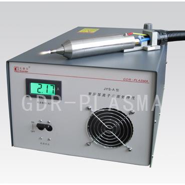糊盒机等离子打磨机表面处理设备