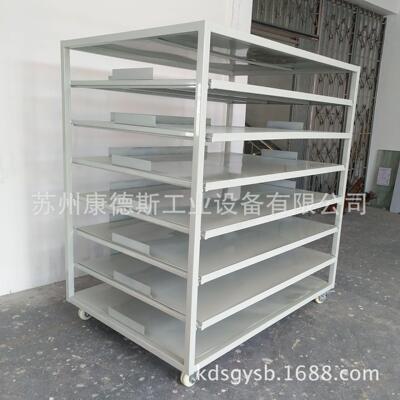厂家供应移动台车物流推车移动钢制推车量大从优