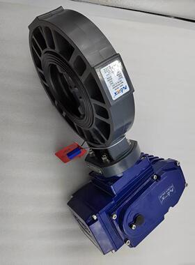 意大利FLOWX电动执行器FLX-10B/30S/AC220V/F05-07/17/NN