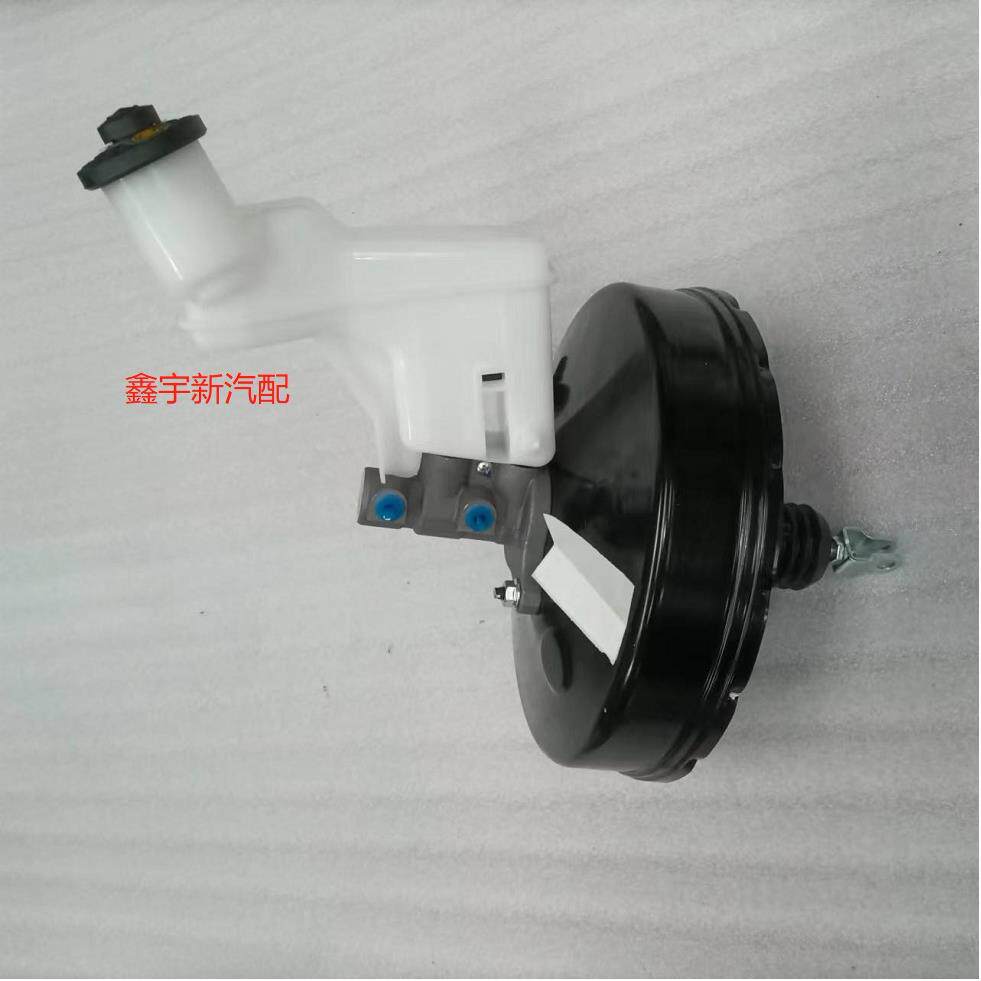 华泰新圣达菲A25 1.5T EV260助力器煞车大力鼓煞车总泵真空助力泵
