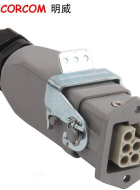 -F 芯 0子H070M07重载连接器0-DDDH-7H072-- -芯