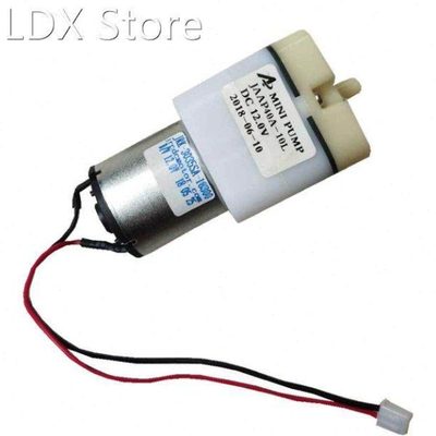 PUMP JAAP40-10L Air pump DC 12V Aeration pump air pump