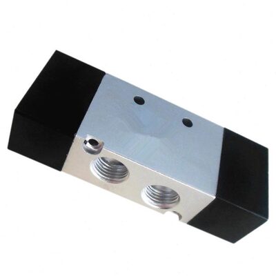 阀控A6 03PPVV20V-K三通 0-K气阀-二442A3P42K位A5气动42