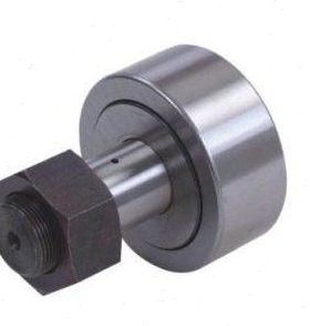 螺栓型滚轮滚针轴承CF30 KR80 KRV80 老型号NAKD80 NAKD80V