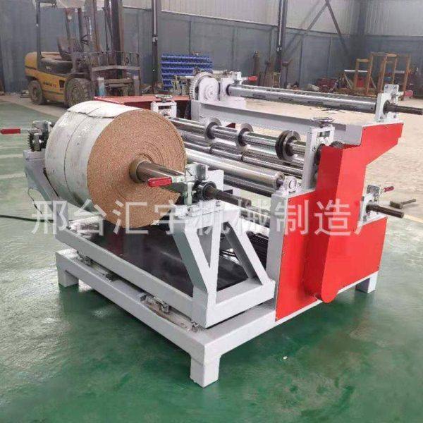 定制铝箔加工设备 海绵胶带分切机 全自动化纤布料热切卷纸分条机,办公设备/耗材/相关服务,包装机,淘宝优惠券,粉丝福利购,淘宝优惠卷