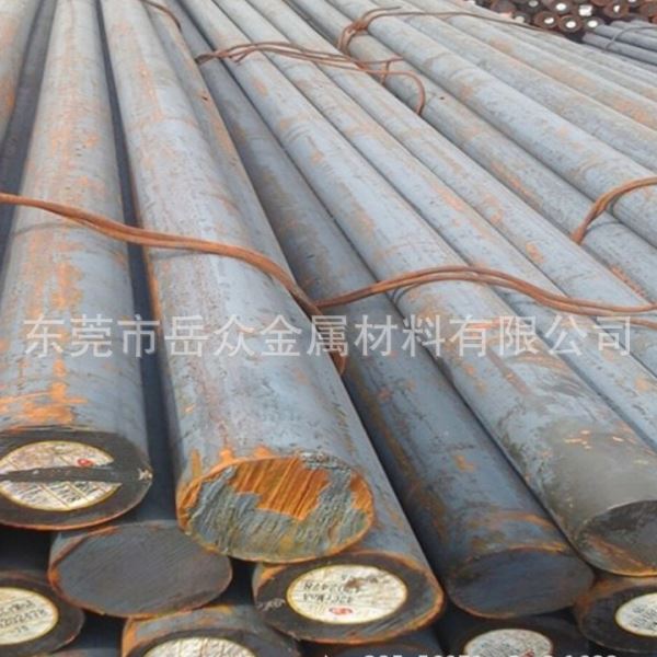 42CRMO圆钢低价销售 42crmoA圆钢国标规格齐全 支起订