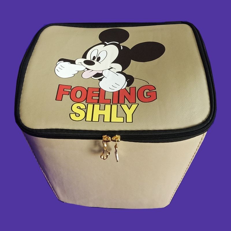 车篮内胆电动车筐防雨防尘包J内篓车篮内衬保温防水