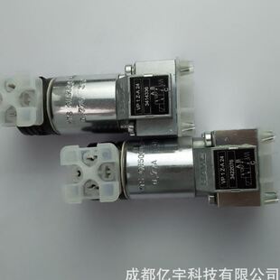 VP1Z 哈威 G24电磁阀原理