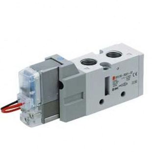 5G1 VF3230 件 02气动元 SMC电磁阀VF3130 全新原装 5GD1