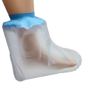 硅胶沐浴防水套Silicone cover洗澡防水保护套 shower waterproof