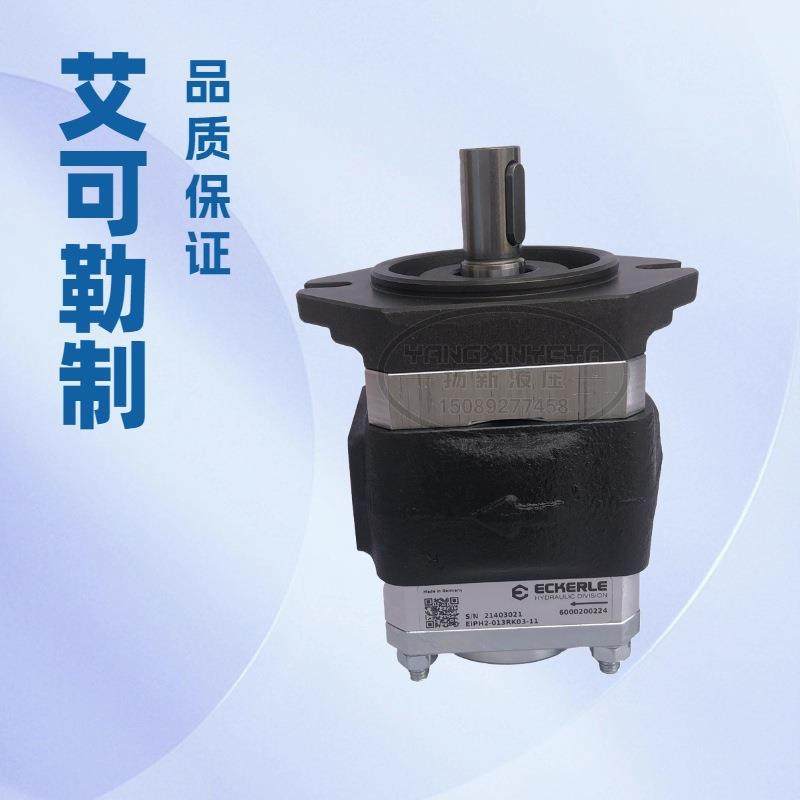 德国ECKERLE艾可勒齿轮泵 EIPC3-064RA23-10注塑机伺服齿轮泵,标准件/零部件/工业耗材,液压泵,淘宝优惠券,粉丝福利购,淘宝优惠卷