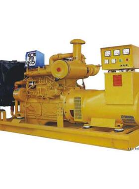 400KW 大型柴油发电机组 GF400 厂价直销