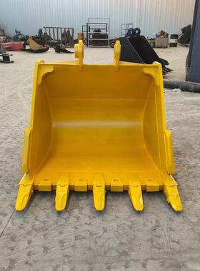 厂家销售CAT320D 325 326 330挖掘机挖斗 岩石斗 筛斗土方斗