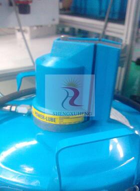 澳洲玛勒Macnaught 氣動泵浦 P3（整组）/P3-03油脂泵