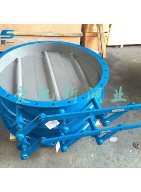 D641W-1C气动百叶通风碟阀多页通风碟阀双叶三页百页式烟道风阀