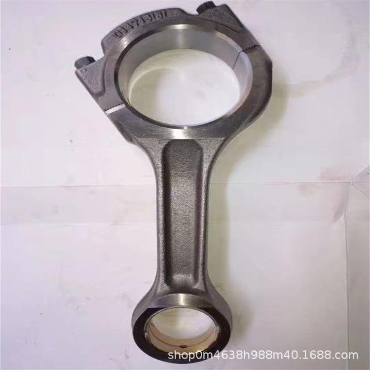 推土机美康配件SD22发动机连杆发电机4059429