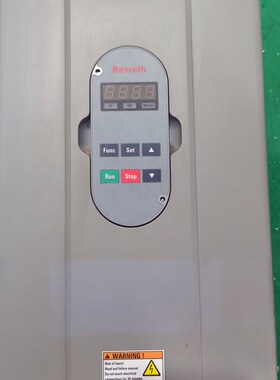 力士乐变频器FECG02.1-15K0-3P400-A-BN-MODB-01V01 15KW 包好