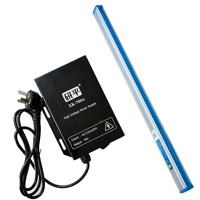 研平XK700A静电消除器XK700BG防爆静电棒无火花可触摸不易燃易爆