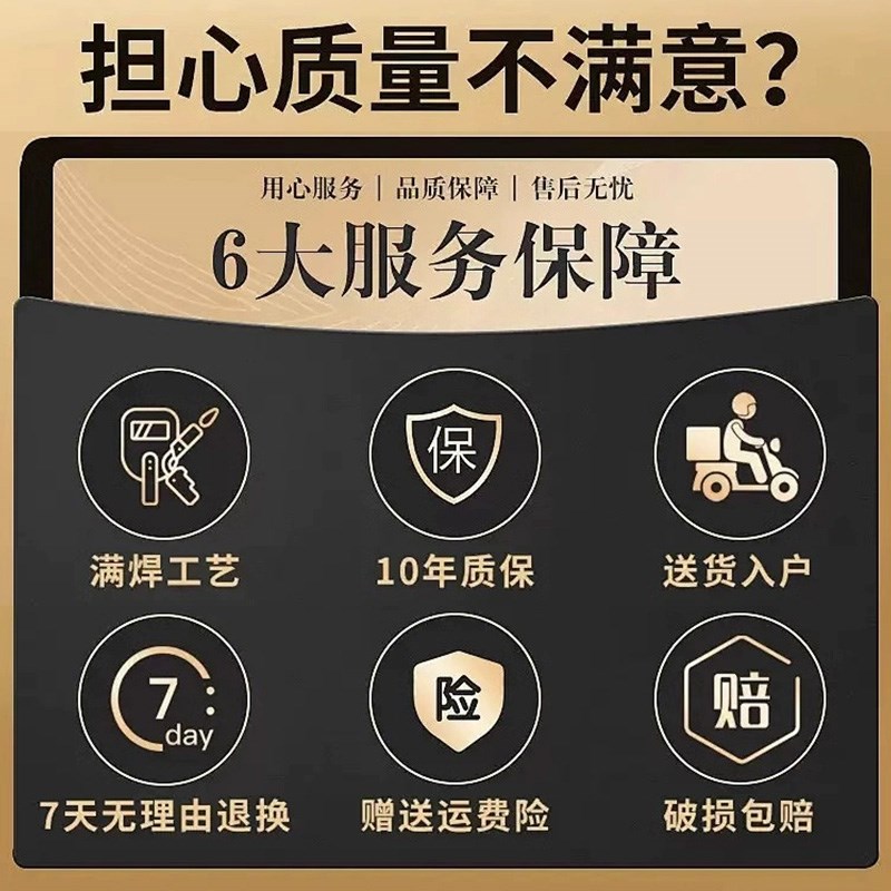 开放式挂衣架卧室落地衣帽间多层置物架一体衣柜金属洞洞板衣帽架