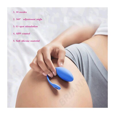We-Vibe Jive bullet app controlled vibrator for couples sili