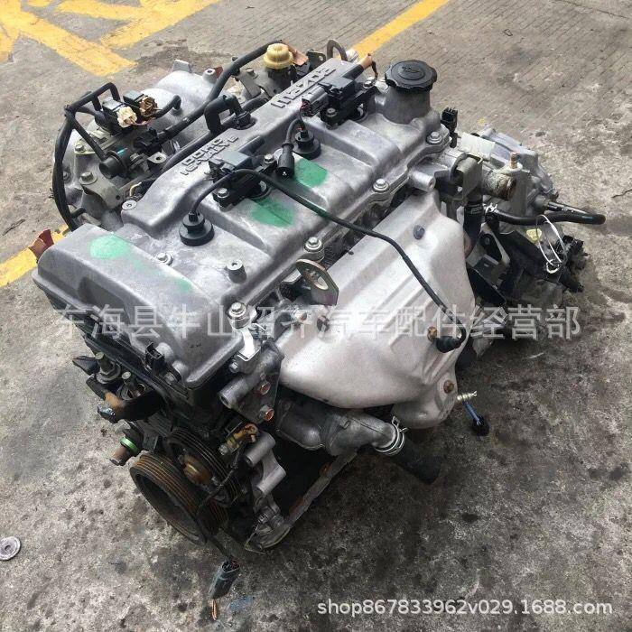 北斗星K14B发动机北斗星1.4K12AK10A浪迪发动机变速箱