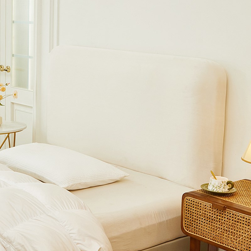 床头套罩2024新款床头套床头罩全包四季通用软包床头保护防尘罩套