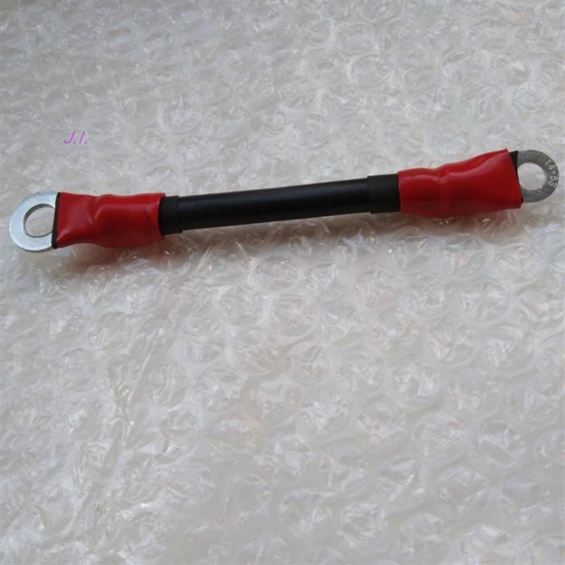 电极线S800沙迪克上机头眼模镀银线 导电线 慢走丝机短线4130966