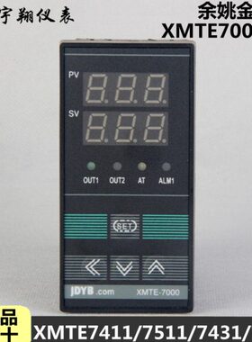 X金11PI400 T751 70电M417余姚D E智能温控仪温控器0 27 7系列411