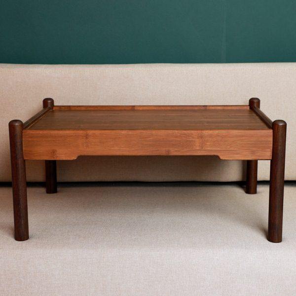 茶几小户型客厅沙发矮几热销榜榻榻米阳台日式小茶桌做旧迷你桌子