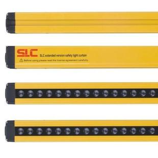 施莱格/-LP安全光栅控制器选型外置式控制器SCD-220-SRA