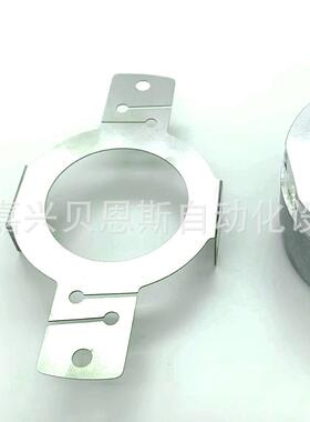 海德汉ERN13812048ID635066-56电机编码器安装支架链接弹片现货