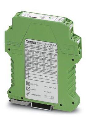 电流变送器-MCR-S-1-5-UI-SW-DCI-CN-NC-1009537-菲尼克斯