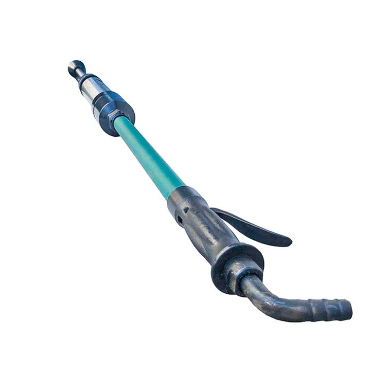 D6-9型气动捣固机D系列风动砂型尼龙捣固锤捣固工具原厂现货