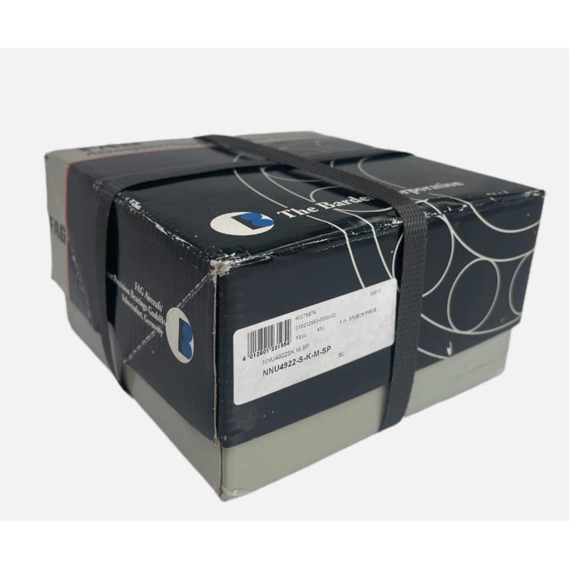 德国FAGNNU4922-SKM-SP双列精密圆柱滚子轴承尺寸110X150X40mm