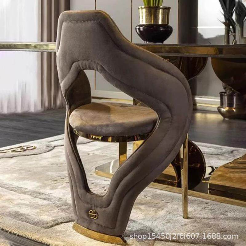 新意式皮艺家用餐椅轻奢设计师餐厅椅高级简约现代客厅椅高端洽谈,农机/农具/农膜,植保机械,淘宝优惠券,粉丝福利购,淘宝优惠卷